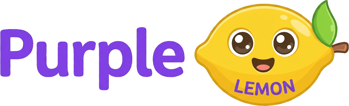 Purple Lemon